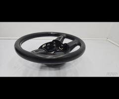 VOLANTE MULTIFUNZIONE STERZO IN PELLE AUDI A4 B8 8 - 18