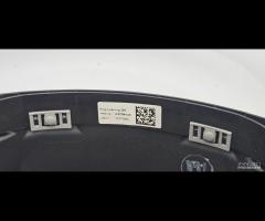 VOLANTE MULTIFUNZIONE STERZO IN PELLE AUDI A4 B8 8 - 19