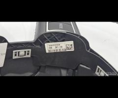 VOLANTE MULTIFUNZIONE STERZO IN PELLE AUDI A4 B8 8 - 20