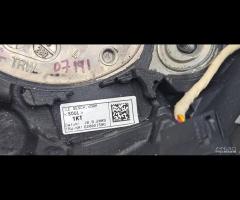 VOLANTE MULTIFUNZIONE STERZO IN PELLE AUDI A4 B8 8 - 21