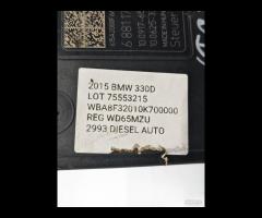 CENTRALINA ABS 3.0D 190Kw 258CV BMW 330D 3 F30 F20 - 5