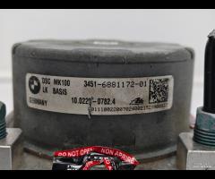CENTRALINA ABS 3.0D 190Kw 258CV BMW 330D 3 F30 F20 - 18