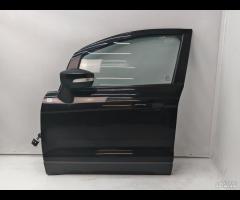 PORTA PORTIERA ANTERIORE SX FORD ECOSPORT II 2013-
