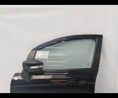 PORTA PORTIERA ANTERIORE SX FORD ECOSPORT II 2013-