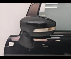 PORTA PORTIERA ANTERIORE SX FORD ECOSPORT II 2013-