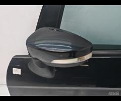 PORTA PORTIERA ANTERIORE SX FORD ECOSPORT II 2013-