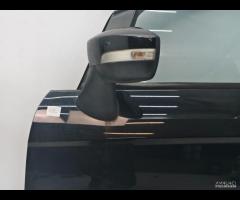PORTA PORTIERA ANTERIORE SX FORD ECOSPORT II 2013- - 12