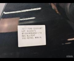 PORTA PORTIERA ANTERIORE SX FORD ECOSPORT II 2013- - 13