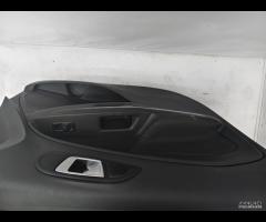 PORTA PORTIERA ANTERIORE SX FORD ECOSPORT II 2013- - 24