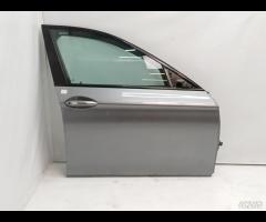 PORTA PORTIERA ANTERIOR DX BMW 535D F10 2010-2016 - 2