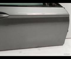 PORTA PORTIERA ANTERIOR DX BMW 535D F10 2010-2016 - 21