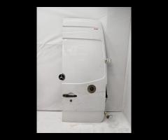 PORTA PORTIERA POSTERIORE DX BATTENTE MERCEDES SPR - 1