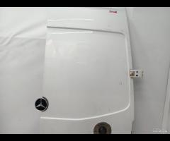 PORTA PORTIERA POSTERIORE DX BATTENTE MERCEDES SPR - 4