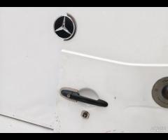 PORTA PORTIERA POSTERIORE DX BATTENTE MERCEDES SPR - 8