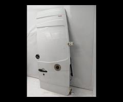 PORTA PORTIERA POSTERIORE DX BATTENTE MERCEDES SPR - 16