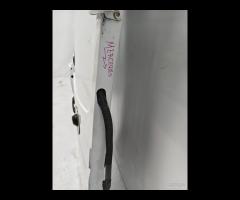PORTA PORTIERA POSTERIORE DX BATTENTE MERCEDES SPR - 17