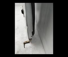 PORTA PORTIERA POSTERIORE DX BATTENTE MERCEDES SPR - 18