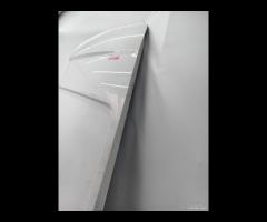 PORTA PORTIERA POSTERIORE DX BATTENTE MERCEDES SPR - 19
