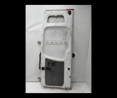 PORTA PORTIERA POSTERIORE DX BATTENTE MERCEDES SPR - 23