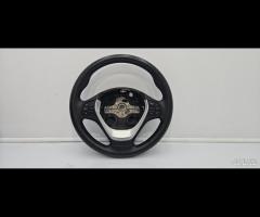 VOLANTE MULTIFUNZIONE STERZO IN PELLE BMW 320D F30 - 1