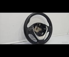 VOLANTE MULTIFUNZIONE STERZO IN PELLE BMW 320D F30 - 7