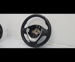 VOLANTE MULTIFUNZIONE STERZO IN PELLE BMW 320D F30 - 8