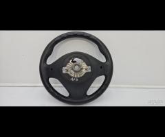 VOLANTE MULTIFUNZIONE STERZO IN PELLE BMW 320D F30 - 9