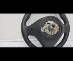 VOLANTE MULTIFUNZIONE STERZO IN PELLE BMW 320D F30 - 10