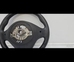 VOLANTE MULTIFUNZIONE STERZO IN PELLE BMW 320D F30 - 11