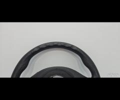 VOLANTE MULTIFUNZIONE STERZO IN PELLE BMW 320D F30 - 12
