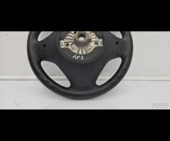 VOLANTE MULTIFUNZIONE STERZO IN PELLE BMW 320D F30 - 13