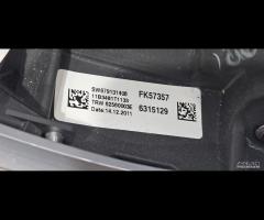 VOLANTE MULTIFUNZIONE STERZO IN PELLE BMW 320D F30 - 17