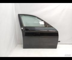 PORTA PORTIERA ANTERIORE DESTRA BMW F20 / LCI 2010 - 1