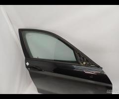 PORTA PORTIERA ANTERIORE DESTRA BMW F20 / LCI 2010 - 4
