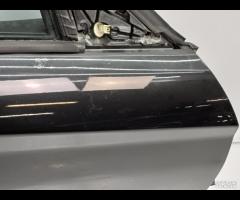 PORTA PORTIERA ANTERIORE DESTRA BMW F20 / LCI 2010 - 12