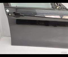 PORTA PORTIERA ANTERIORE DESTRA BMW F20 / LCI 2010 - 21