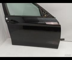 PORTA PORTIERA ANTERIORE DESTRA BMW F20 / LCI 2010 - 23