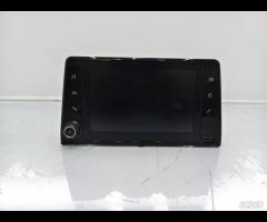 DISPLAY SCHERMO MULTIFUNZIONE GPS OPEL COMBO CARGO