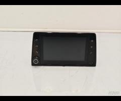 DISPLAY SCHERMO MULTIFUNZIONE GPS OPEL COMBO CARGO