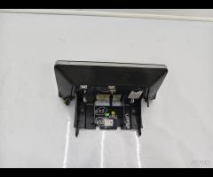 DISPLAY SCHERMO MULTIFUNZIONE GPS OPEL COMBO CARGO - 6