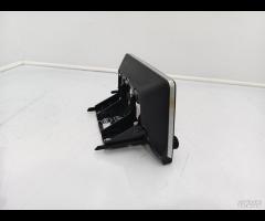 DISPLAY SCHERMO MULTIFUNZIONE GPS OPEL COMBO CARGO - 7