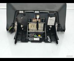DISPLAY SCHERMO MULTIFUNZIONE GPS OPEL COMBO CARGO - 9