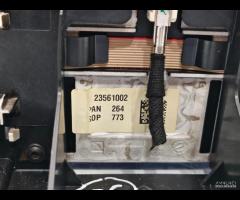 DISPLAY SCHERMO MULTIFUNZIONE GPS OPEL COMBO CARGO - 10