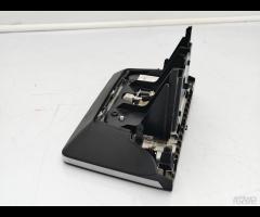 DISPLAY SCHERMO MULTIFUNZIONE GPS OPEL COMBO CARGO - 15