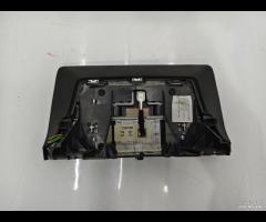DISPLAY SCHERMO MULTIFUNZIONE GPS OPEL COMBO CARGO - 17