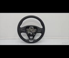 VOLANTE  MULTIFUNZIONE STERZO IN PELLE FORD FIESTA