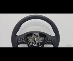 VOLANTE  MULTIFUNZIONE STERZO IN PELLE FORD FIESTA