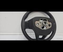 VOLANTE  MULTIFUNZIONE STERZO IN PELLE FORD FIESTA - 10