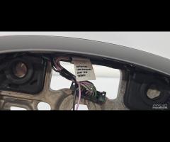 VOLANTE  MULTIFUNZIONE STERZO IN PELLE FORD FIESTA - 18