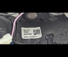 VOLANTE  MULTIFUNZIONE STERZO IN PELLE FORD FIESTA - 19